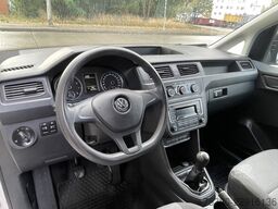 VW Caddy Kasten 1.2TSI *AHK*KLIMA*