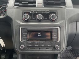 VW Caddy Kasten 1.2TSI *AHK*KLIMA*