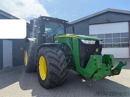 John Deere 8370R