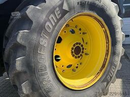 John Deere 8370R