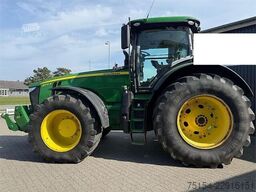 John Deere 8370R