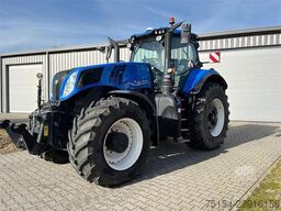 New Holland T8.435