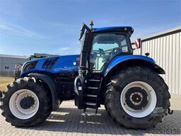 New Holland T8.435