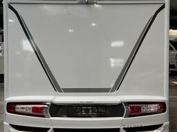 LMC Tourer Lift H 660 G Automatik 70 Jahre Markise