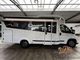LMC Tourer Lift H 660 G Automatik 70 Jahre Markise