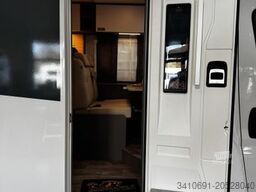 LMC Tourer Lift H 660 G Automatik 70 Jahre Markise