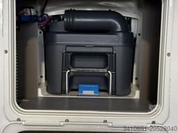 LMC Tourer Lift H 660 G Automatik 70 Jahre Markise