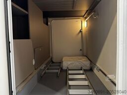 LMC Tourer Lift H 660 G Automatik 70 Jahre Markise