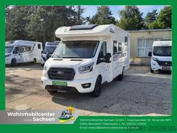 GIOTTILINE Siena 395 Ford