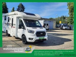 GIOTTILINE Siena 395 Ford