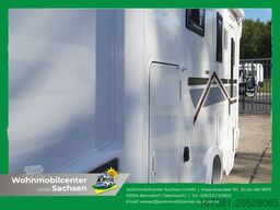 GIOTTILINE Siena 395 Ford