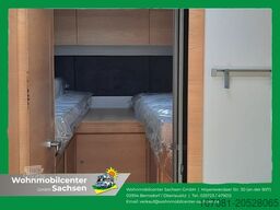 GIOTTILINE Siena 395 Ford