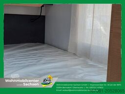 GIOTTILINE Siena 395 Ford