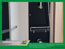 GIOTTILINE Siena 395 Ford