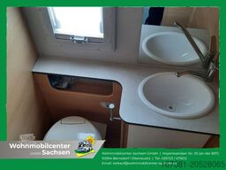 GIOTTILINE Siena 395 Ford