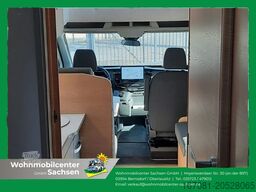 GIOTTILINE Siena 395 Ford