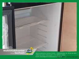 GIOTTILINE Siena 395 Ford