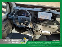 GIOTTILINE Siena 395 Ford