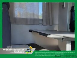 GIOTTILINE Siena 395 Ford