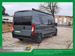 CHALLENGER Van Sport Edition V114