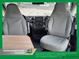 CHALLENGER Van Sport Edition V114