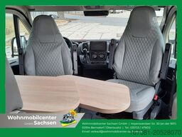 CHALLENGER Van Sport Edition V114