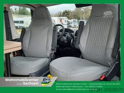 CHALLENGER Van Sport Edition V114