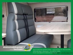 CHALLENGER Van Sport Edition V114