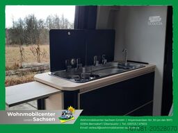 CHALLENGER Van Sport Edition V114