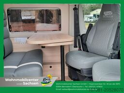 CHALLENGER Van Sport Edition V114