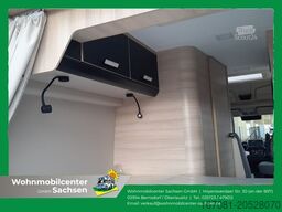 CHALLENGER Van Sport Edition V114