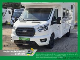 GIOTTILINE Siena 395 Ford