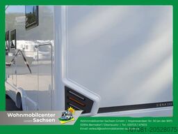 GIOTTILINE Siena 395 Ford