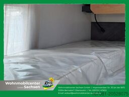 GIOTTILINE Siena 395 Ford