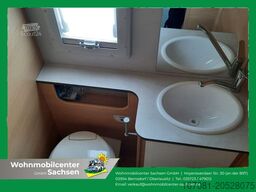 GIOTTILINE Siena 395 Ford