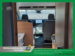 GIOTTILINE Siena 395 Ford