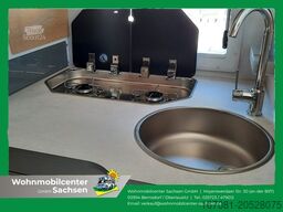 GIOTTILINE Siena 395 Ford