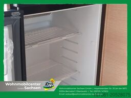 GIOTTILINE Siena 395 Ford