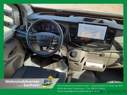 GIOTTILINE Siena 395 Ford