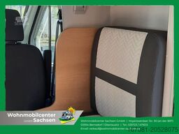 GIOTTILINE Siena 395 Ford