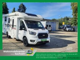 GIOTTILINE Siena 395 Ford