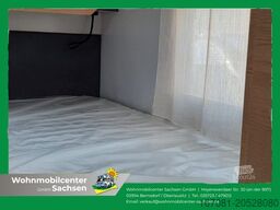 GIOTTILINE Siena 395 Ford