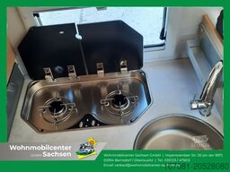 GIOTTILINE Siena 395 Ford