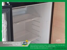 GIOTTILINE Siena 395 Ford