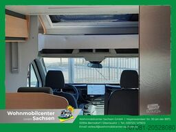 GIOTTILINE Siena 395 Ford