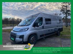 DREAMER Select D68 Saphir