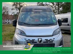 DREAMER Select D68 Saphir