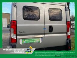 DREAMER Select D68 Saphir