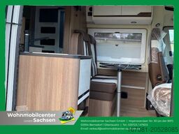 DREAMER Select D68 Saphir