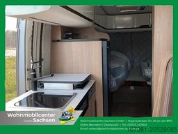 DREAMER Select D68 Saphir